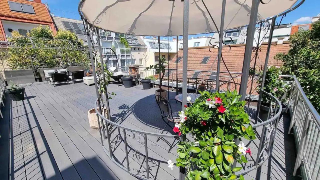 Designer Appartement