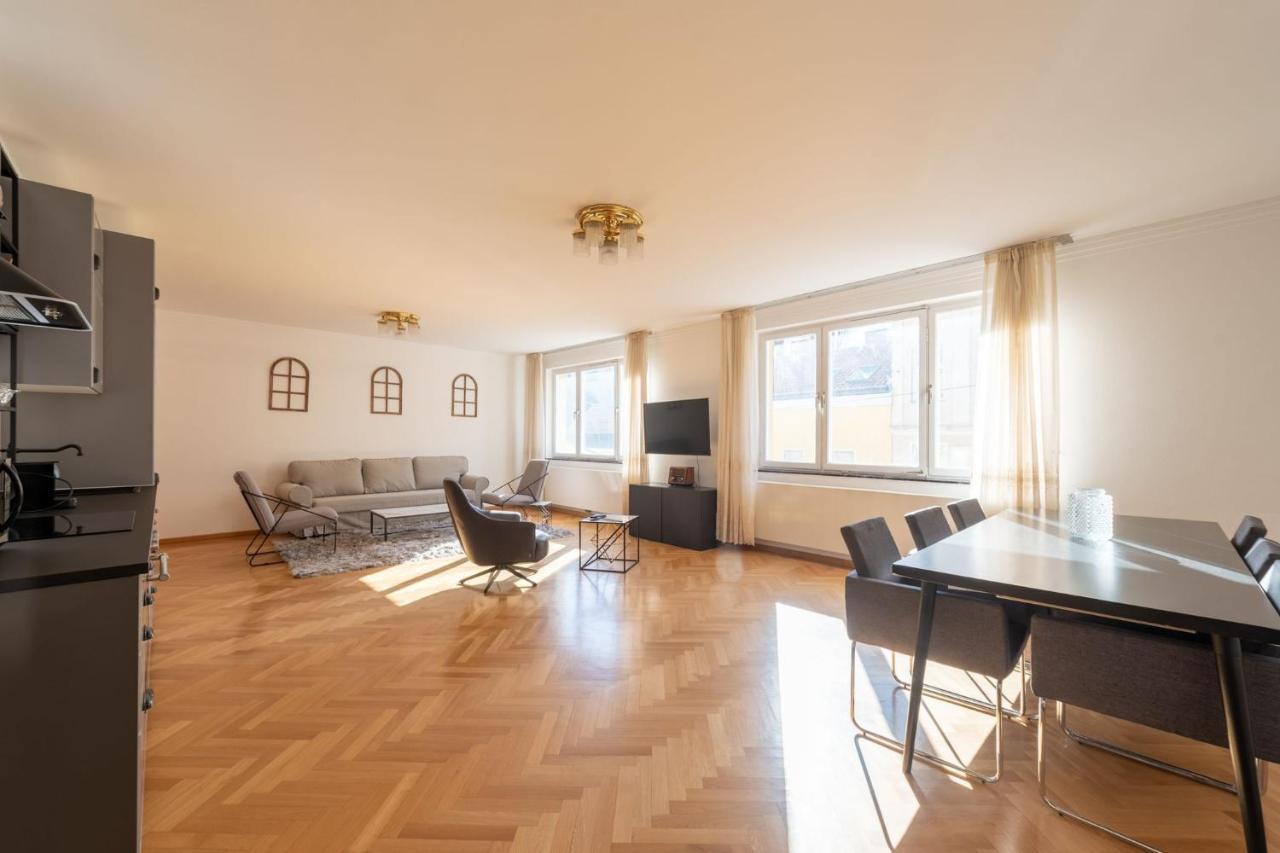 Appartement Designer Wenen