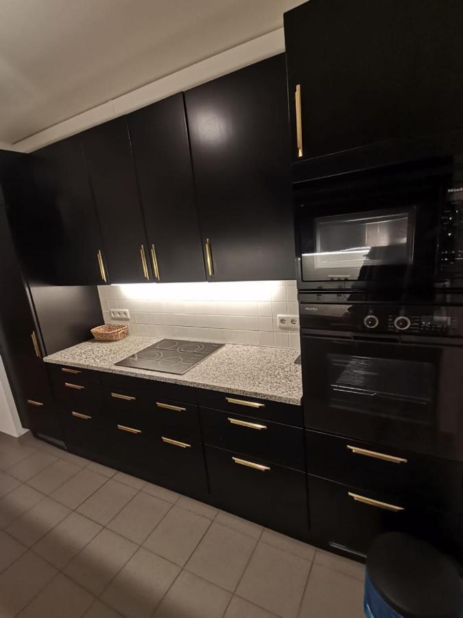 Appartement Designer