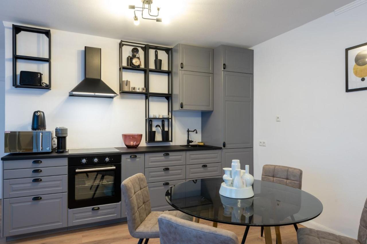 Appartement Designer