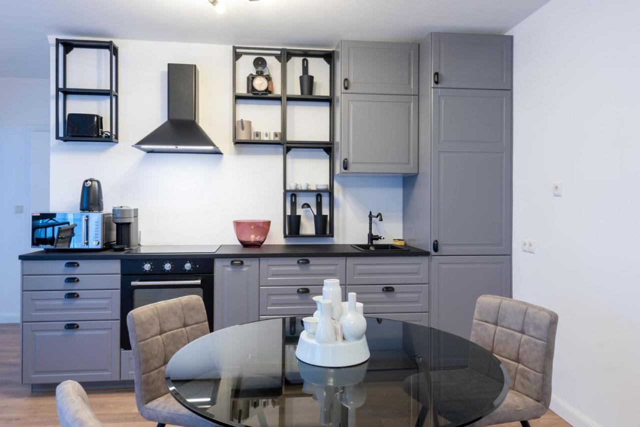 Designer Appartement *