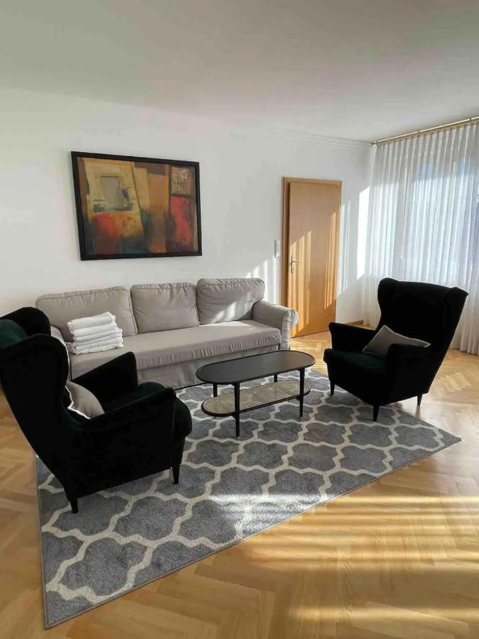 Designer Appartement