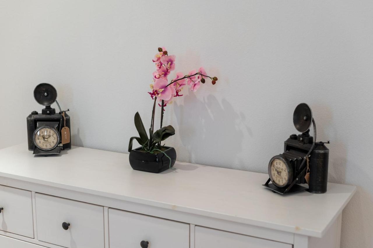 Appartement Designer Wenen