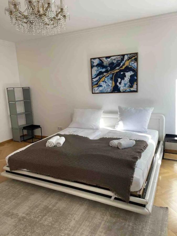 Designer Appartement Wenen