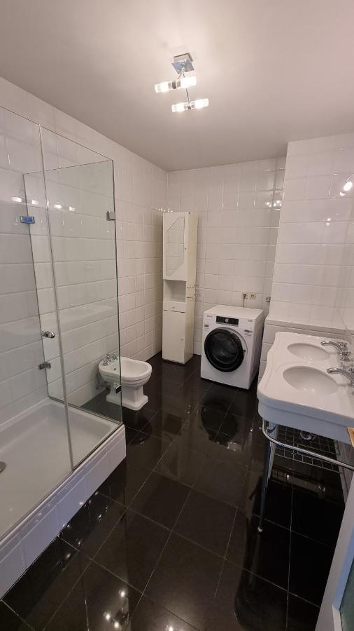 Designer Appartement